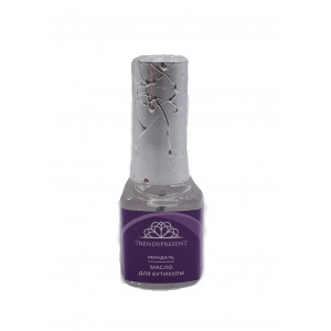 Масло для кутикулы Trendy Present 5 ml